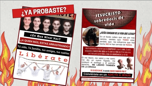Ya probaste? (Tratado)
